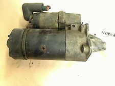 Démarreur Fiat UNO
