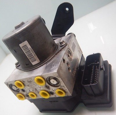 VW PASSAT 3C B7 / 1,8TSI / ABS BLOCK HYDRAULIKBLOCK / 3AA614109AF (CF195)