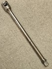 Vintage Plumb Plomb Plvmb USA 5463, 10" X 1/2 Drive Socket Extension — photo 6