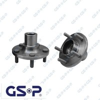 GSP 9427038 Radnabe Rad Nabe FüR Ford