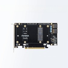 V100 SXM2 PCIex16
