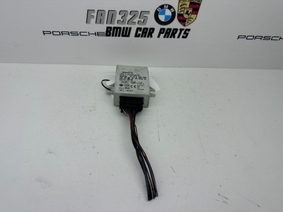 BMW 3 E46 330 CI M54B30 170kw EWS 3 Steuergerät Wegfahrsperre 6905666