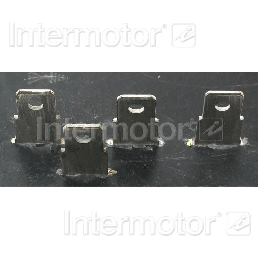 Resistencia de motor soplador de climatización SMP para Pontiac Grand Safari 1977-1978 Foto 4 de 4