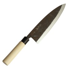 Masahiro's Premium Japanese Salmon Deba Knife, 270mm, 15873
