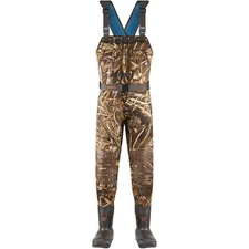 Lacrosse Women's Estuary Realtree Max-5 1200g Wader 700314-06R-R 700314-06-R