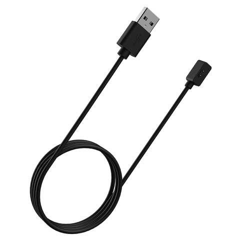 5V/1A Smart Watch USB Magnetic Charger Charging Cable For Redmi Watch 2/2 Lite S - Zdjęcie 5 z 12