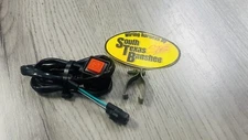 STB Engine Kill Switch Button Yamaha YZ250F YZ450F 10-20 WR Replacement