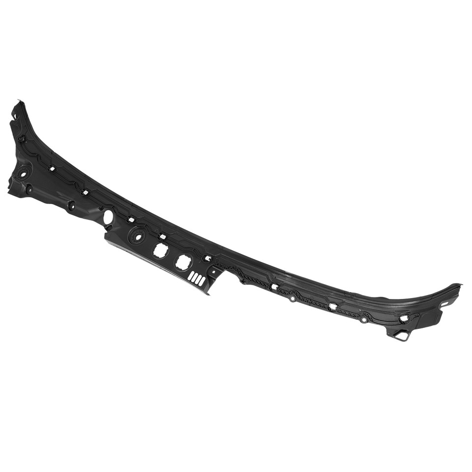 7203124 Windshield Wiper Cowl Panel For 2011-2016 F10 BMW 528I 535D 550i M5 ...