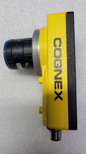 Cognex IS5110-01 usado, buen estado - Imagen 3 de 5
