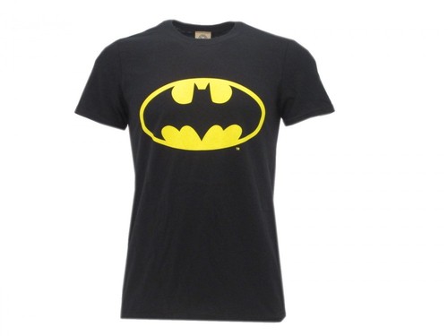 T-shirt Originale Batman prodotto ufficiale maglia maglietta Uomo Donna  Logo | eBay