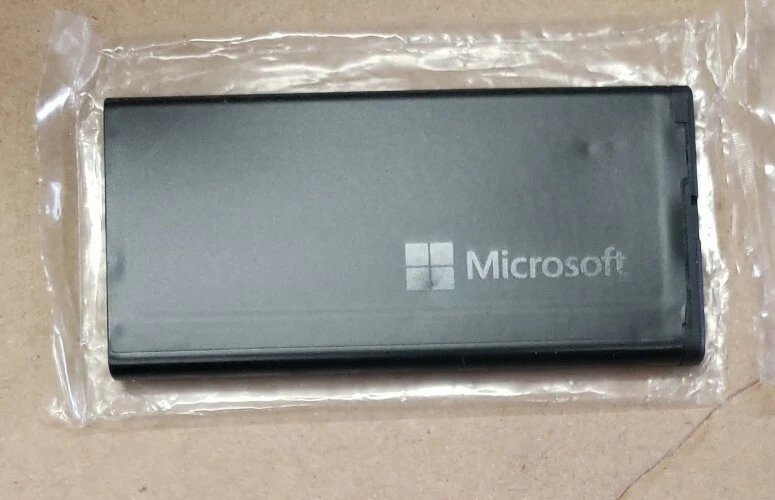 Литий-ионный аккумулятор Microsoft BV-T5A 3,8 В 2220 мАч для Nokia Lumia 730 735 738 - Изображение 2 из 2