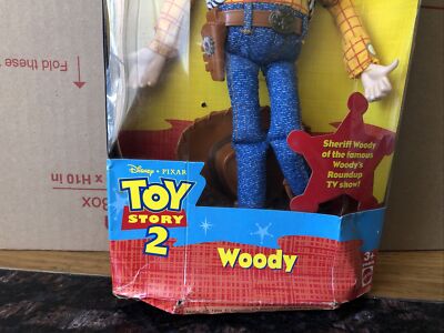 激レア美品 トイストーリー2 TOY STORY 2 1999年物 ヴィンテージ Toy Story 2 トイストーリー2 1999年物ヴィンテージ Tシャツ