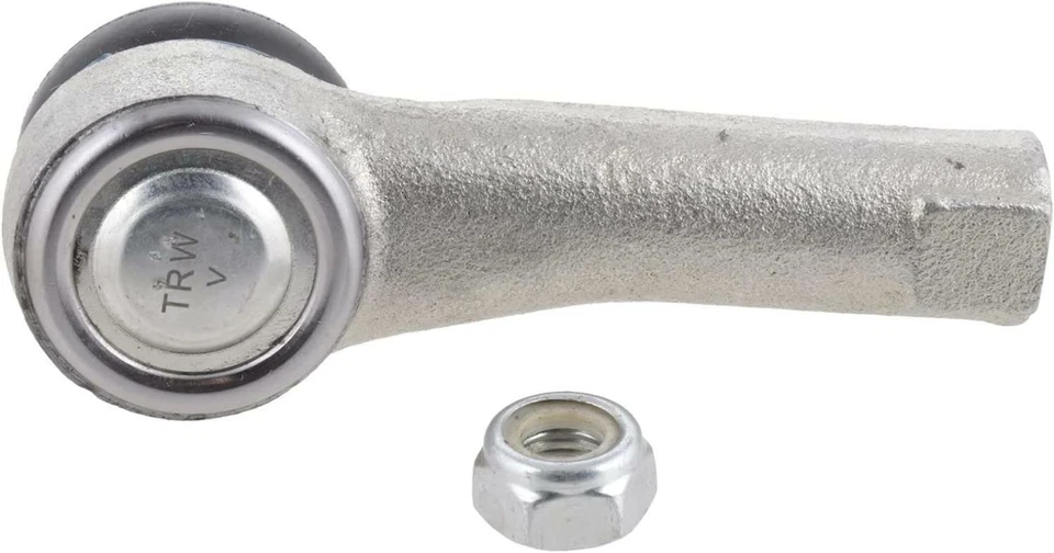 Extremo de barra de amarre de dirección TRW JTE1074 para Volvo S40 2000 2001 2002 2003 2004 Foto 2 de 3