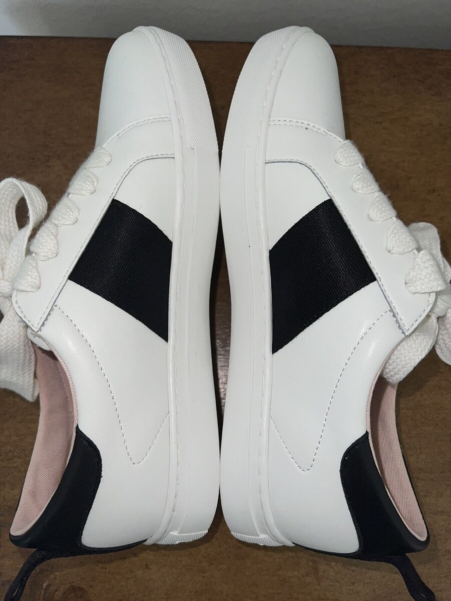 【Kate Spade】Adorn Sneaker レザースニーカー ◆国内発送◆ New Kate Spade Adorn Sneakers 9 | eBay