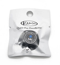 (1) KAMUI Sai Control Break Pool Cue Tip -  Genuine w/ serial number