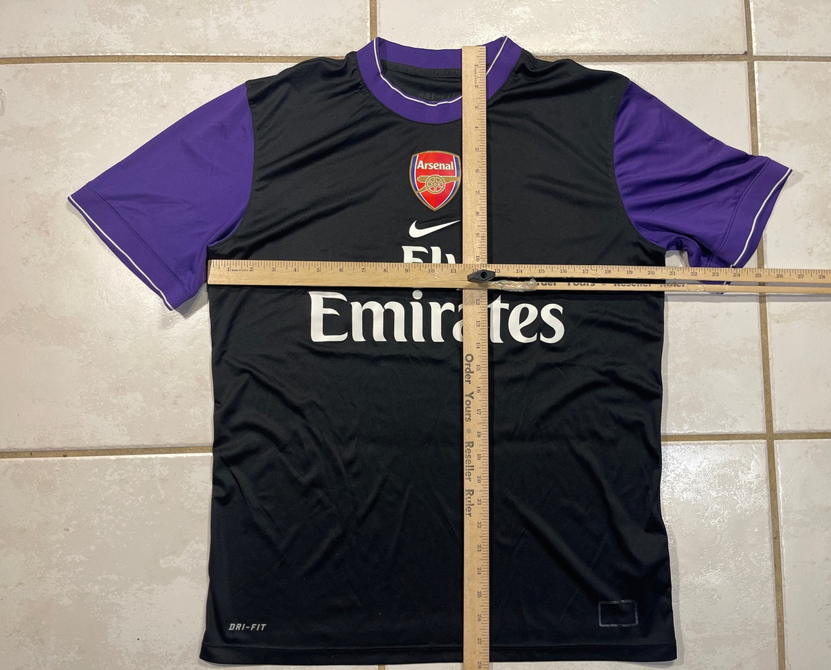 NIKE - Nike Arsenal ユニフォーム　シャツ　2012-2013 s-l1200.jpg