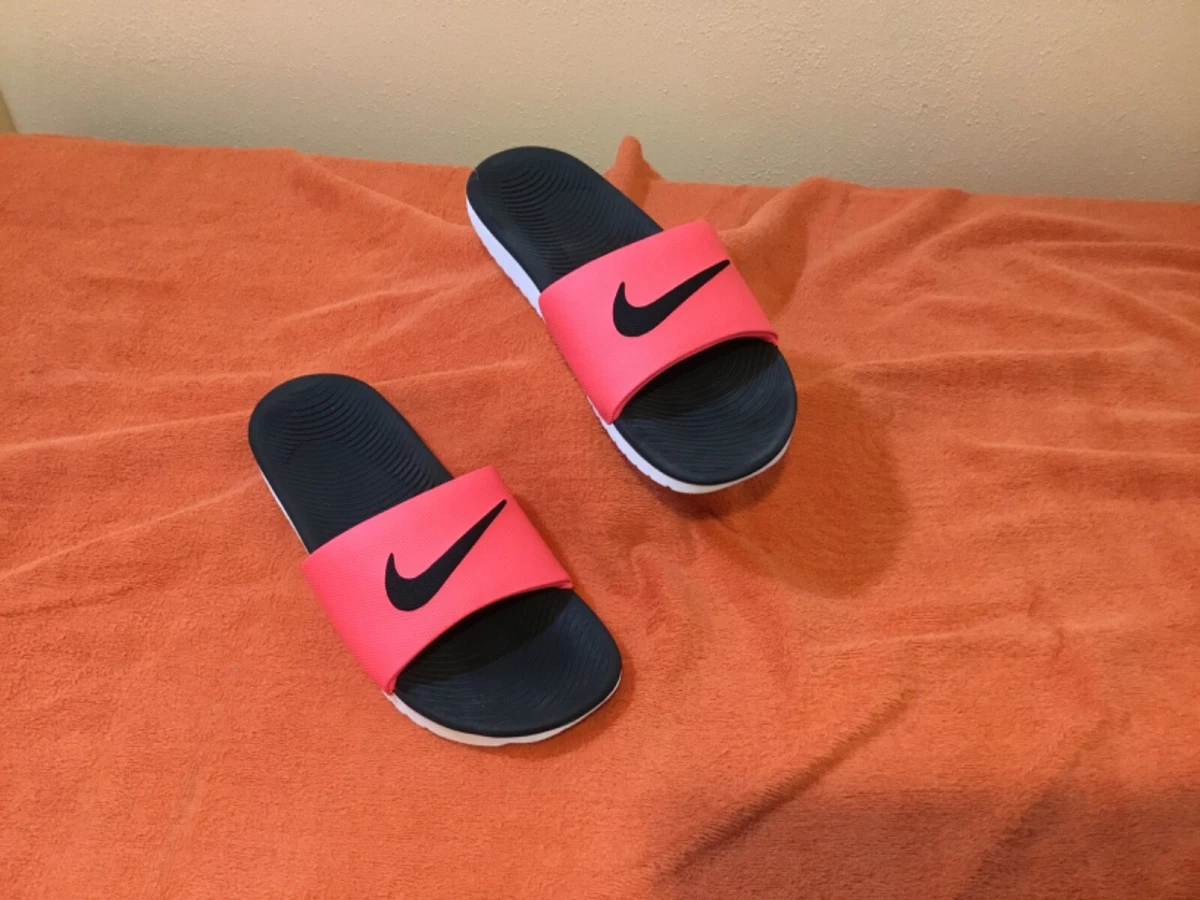 Ebay nike best sale slides