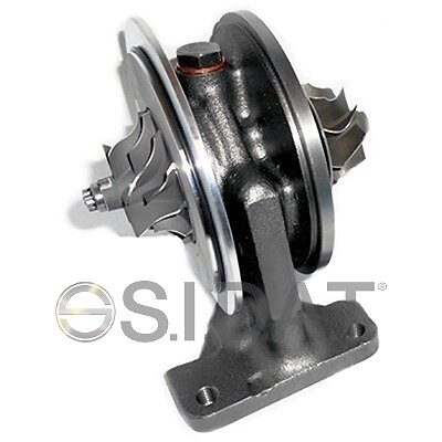 YY CORE ASSY - VW TOUAREG 2.5 R5 TDI 128kw 174cv 2461cc SIDAT 47.328 070145701JV