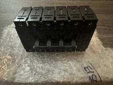 Giles 20513 Circuit Breaker, 277V, 50A, 6 Pole