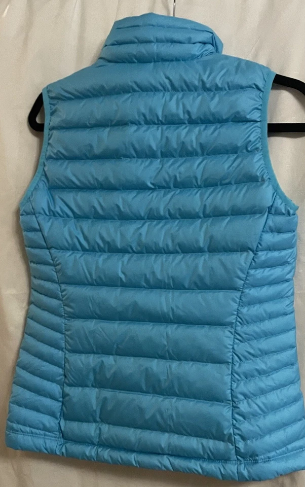 Patagonia Puff背心 — 第 3/3 张图片