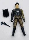 GIJOE 1983 Mercenary COBRA MAJOR BLUDD With Accessories G I GI JOE