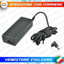 ALIMENTATORE PER HP 15-E033SL 15-E050SL 15-E051SL 15-E053SL 120W PIN CENTRALE
