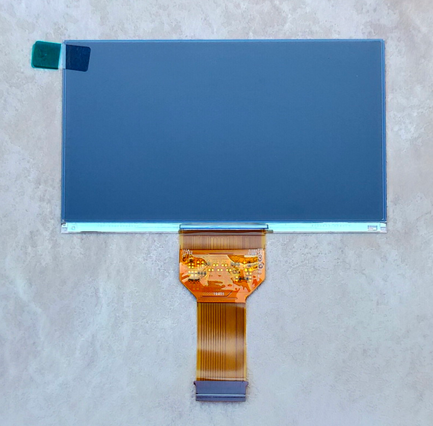 projector lcd display panel for sale