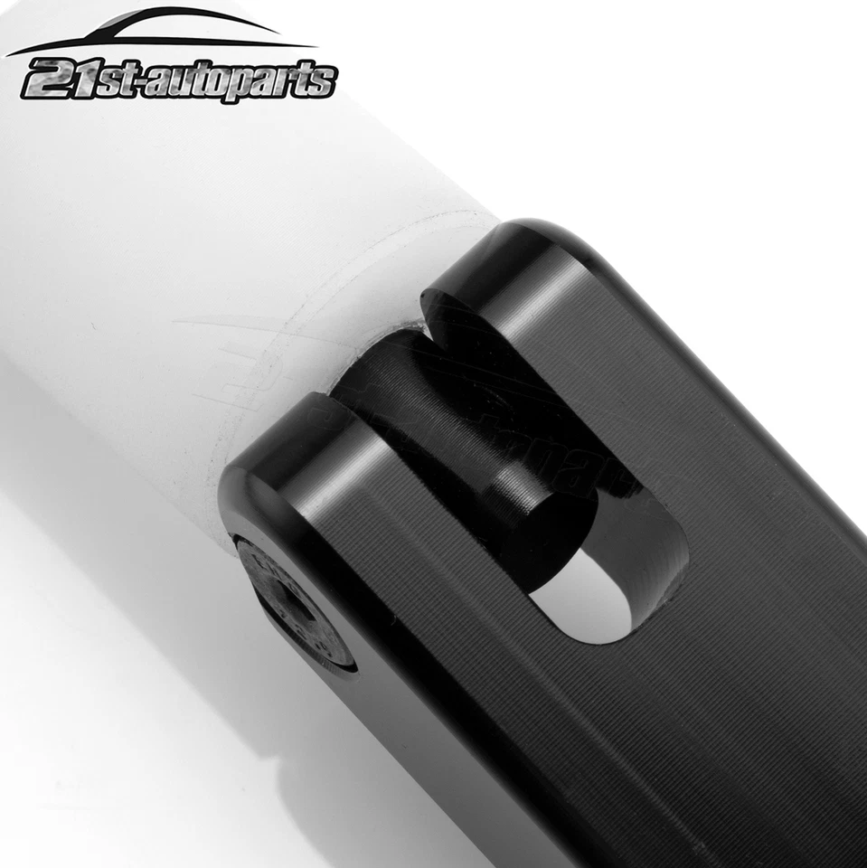 Trava frontal para rack de armazenamento Polaris Sportsman Scrambler 550 850 1000 #5438117 - Imagem 3 de 4