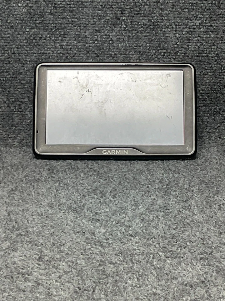 Garmin Nuvi 2757LM 🚗 GPS Navigation Unit, Black ✅ - Image 2 of 4