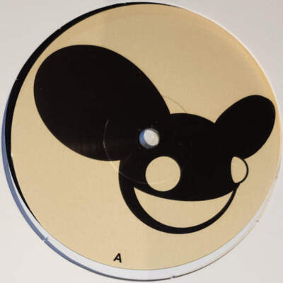 Deadmau5 - People Are Still Having Sex (12'')