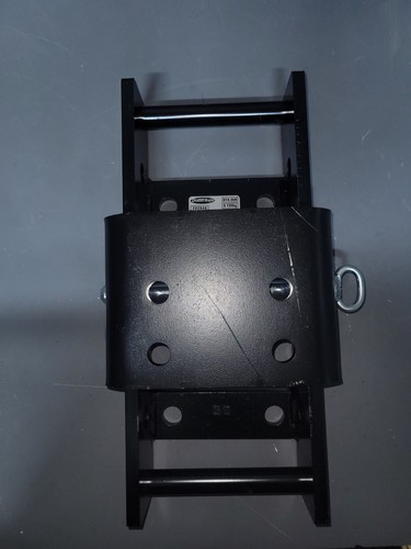 CONJUNTO DE ACCESORIOS DE REMOLQUE LAND ROVER DEFENDER 90 TD5 LR007221-DIXON BATES - Imagen 2 de 15