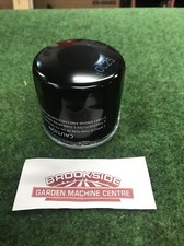 GENUINE TORO TIMECUTTER ENGINE OIL FILTER 136-7848