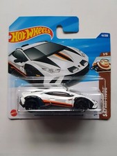 Hot Wheels Lamborghini Huracan Sterrato - New B Case 2025 - Combine Postage 