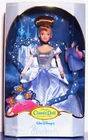 Disney's CLASSIC DOLL Collection CINDERELLA CINDERELLA.  34.5 x 20.5, New.