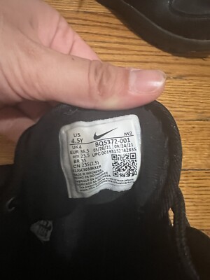 Nike shoes boys | eBay