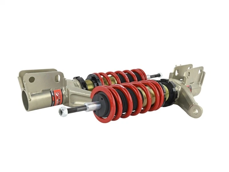 Skunk2 Fits 02-04 Acura RSX (All Models) Pro S II Coilovers (10K/10K Spring - Image 3 of 4