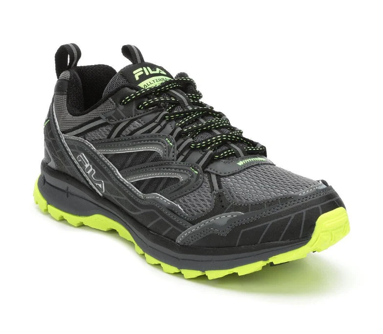 Fila tko tr clearance 7.0