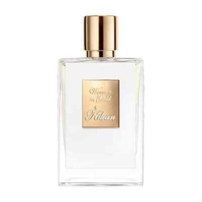 Kilian Woman In Gold 50 ml Nachfüllbar EAU DE PARFUM