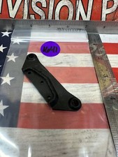 VINTAGE KYOSHO URETHANE FRONT BUMPER-PreOwned-