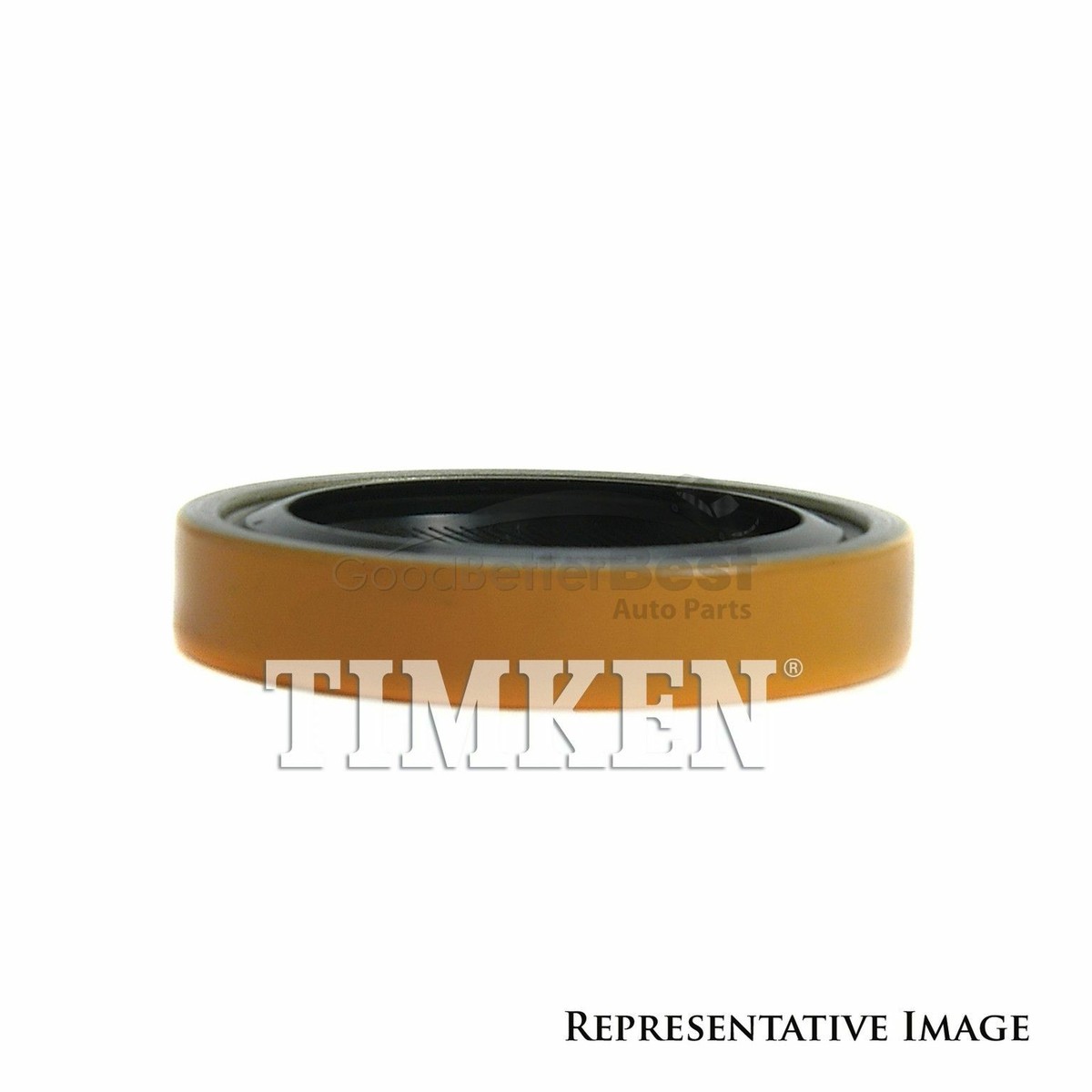One New Timken Wheel Seal 223840 for Jeep Kia Lexus Mazda Toyota