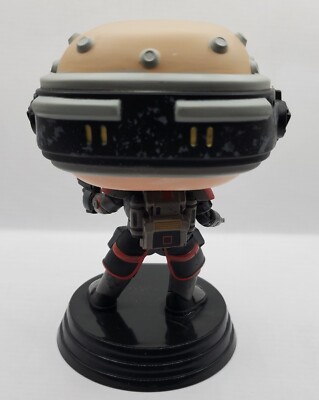 POP TV: What We Do In The Shadows - Figura De Vinilo De Colin Robinson