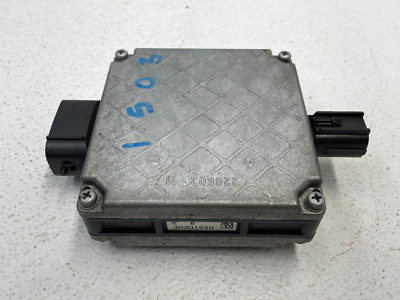 2013-2016 Lexus LS460 Power Steering Converter Computer Control Module 1503 OEM