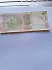 Argentina  Banknote 500 Australes 1988-1990 — photo 2