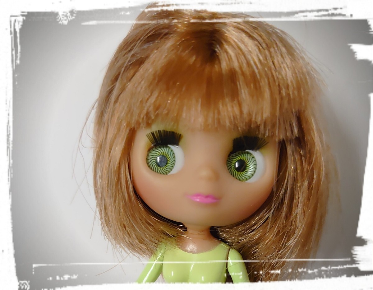 Figurine Littlest Pet Shop - Blythe B9 Jolis Chatons - Hasbro Inde