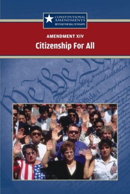 Ce- Ca: Xiv Citizenship All