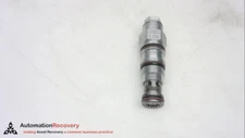 SUN HYDRAULICS CBCGLDV COUNTERBALANCE VALVE, 4.5:1 PILOT RATIO, #257830