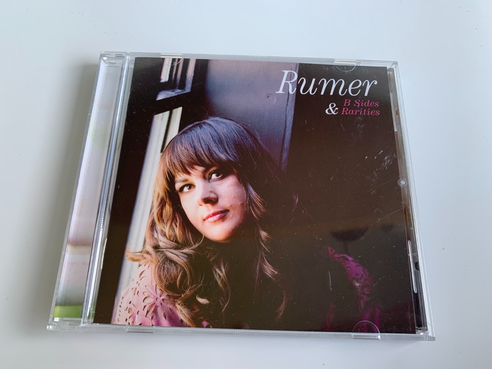 B Sides and Rarities by Rumer (CD, 2014) NEW UNSEALED