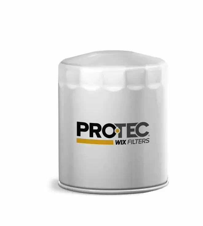 WIX 57356 PRO-TEC Engine Motor Oil Filters for Import Japanese