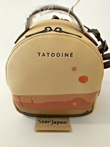 loungefly tatooine mini backpack