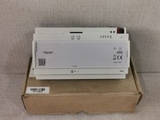 Schneider Electric DALIKNX2CH KNX-DALI Gateway ,2 Channels